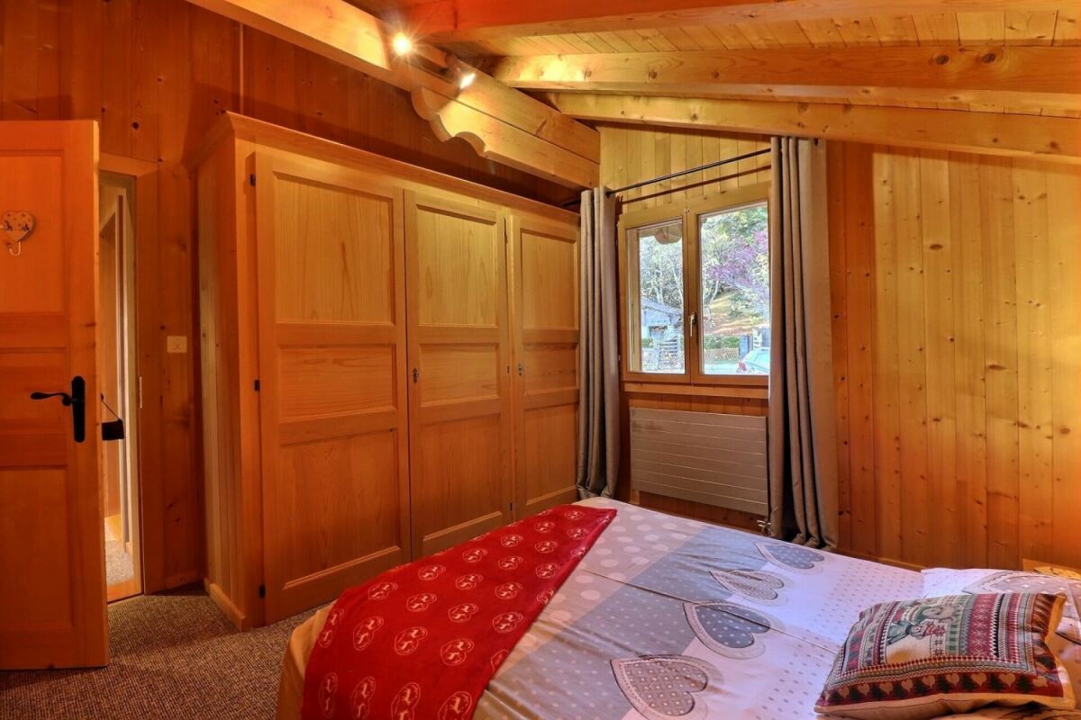 Chalet 8 pièces à Villars-sur-Ollon