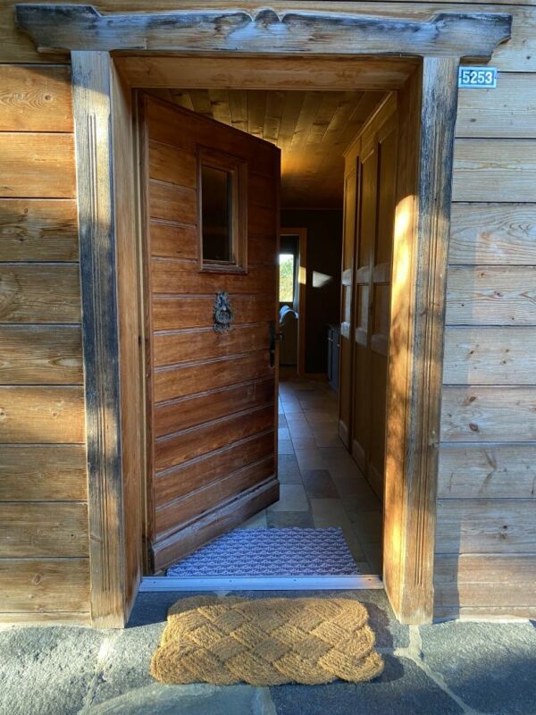 Chalet 8 pièces à Villars-sur-Ollon