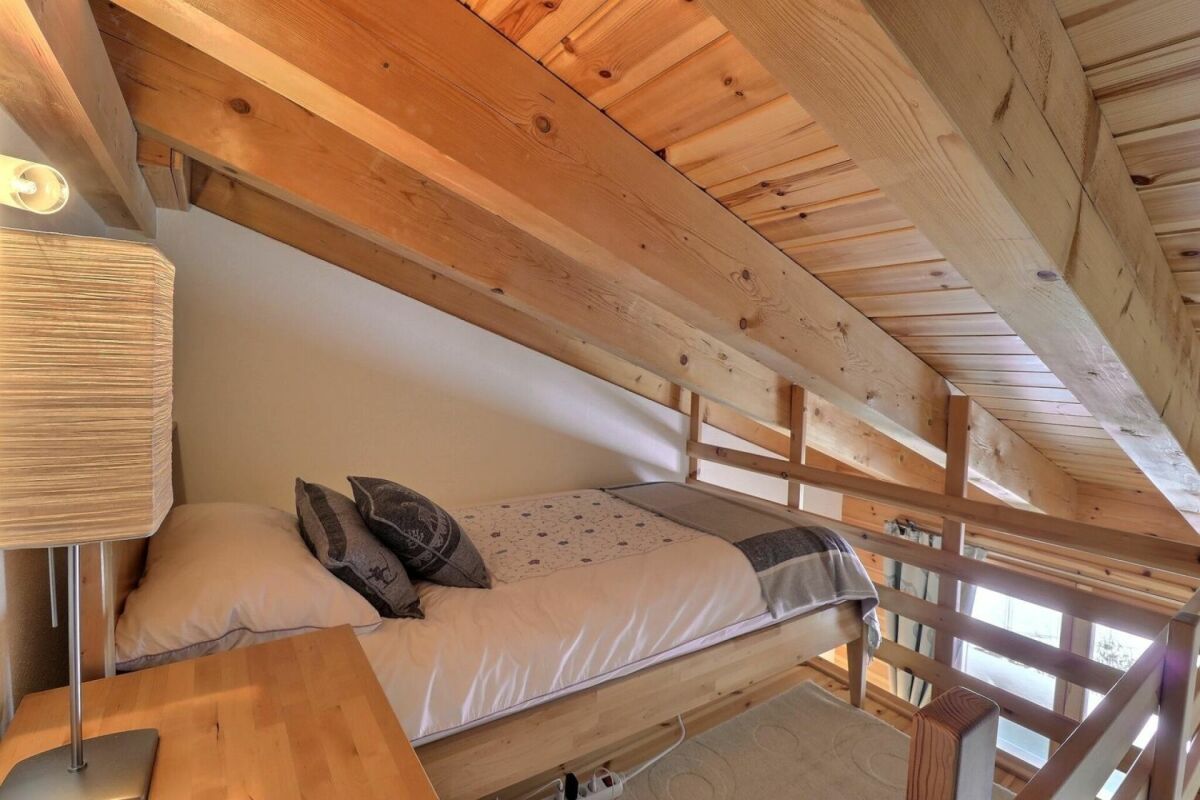 Apartment 4 rooms in Villars-sur-Ollon