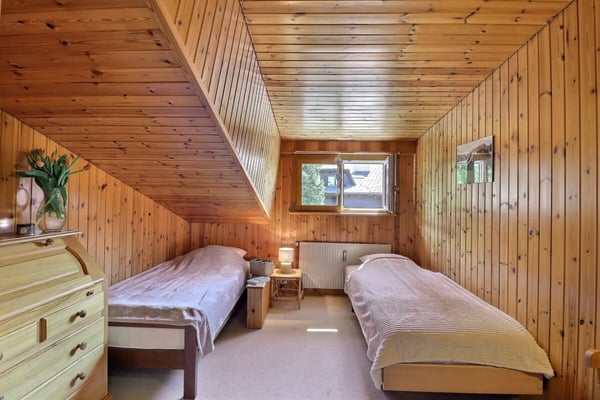 appartement de 4 pièces au centre de Villars 15