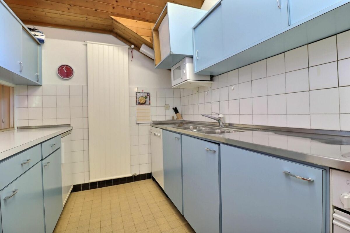 Appartement 4.5 pièces à Villars-sur-Ollon  - à louer à la saison d'été