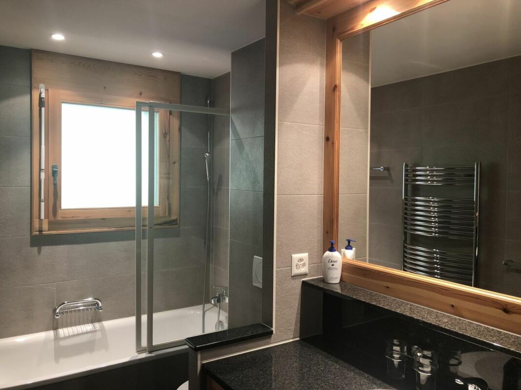 Apartment 4.5 rooms in Villars-sur-Ollon