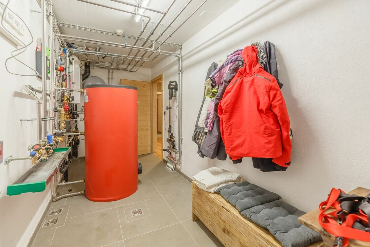 Chalet de 8 pièces avec vue imprenable