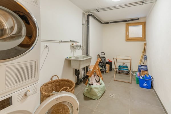 Chalet de 8 pièces avec vue imprenable 35