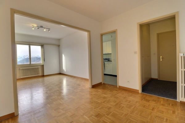 Appartement 4.5 pièces à Villars-sur-Ollon 3