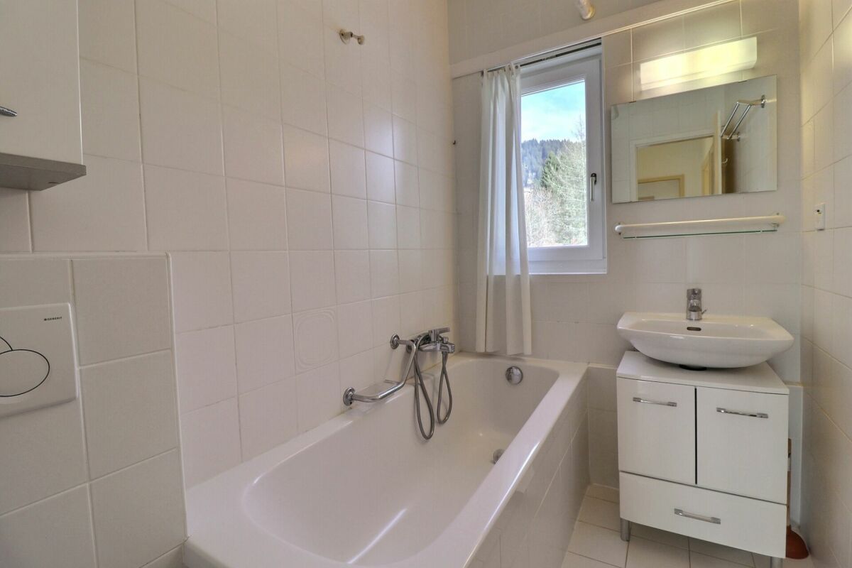 Appartement 4.5 pièces à Villars-sur-Ollon