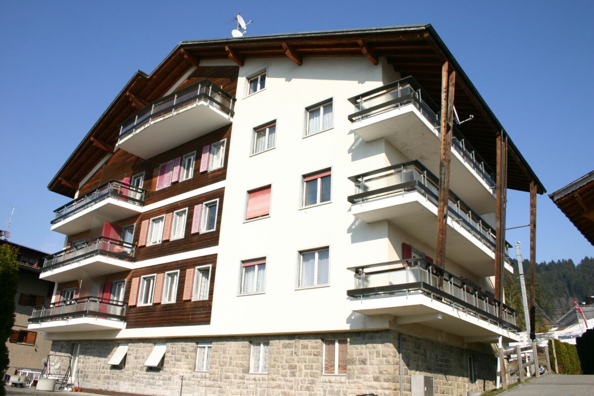 Appartement 4.5 pièces à Villars-sur-Ollon
