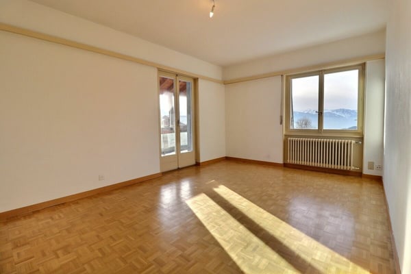Appartement 4.5 pièces à Villars-sur-Ollon 5