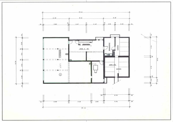 Appartement 4.5 pièces à Chesières 26