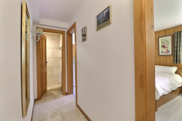 Appartement 4.5 pièces à Chesières 15
