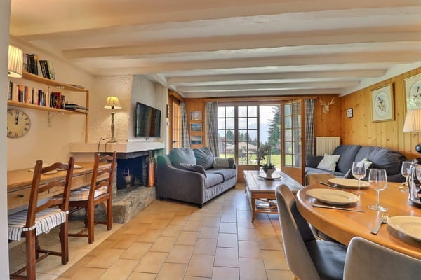 Appartement 4.5 pièces à Chesières 18