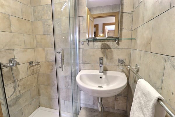 Appartement 4.5 pièces à Chesières 17