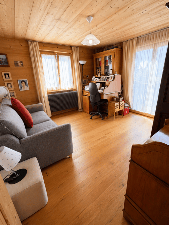 Chalet Bethany - 3.5 pièces à louer à l'année 7