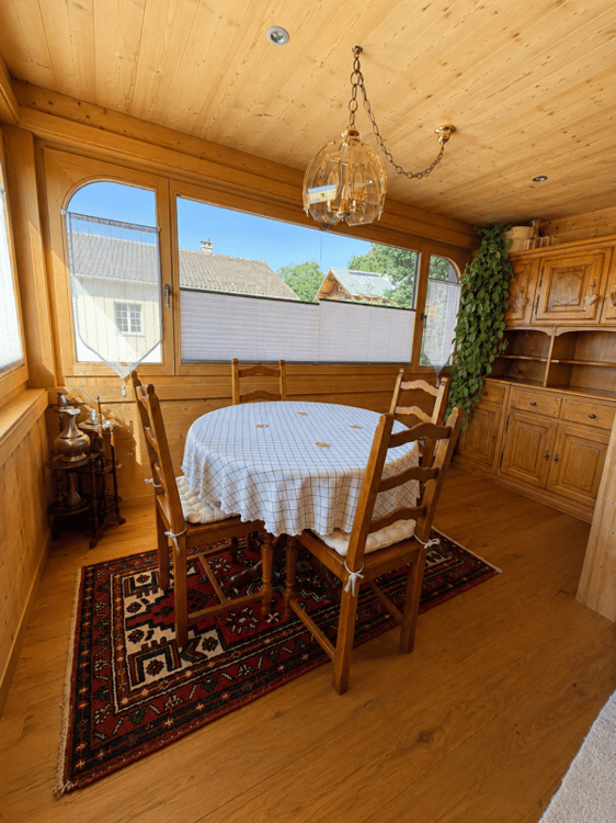 Chalet Bethany - 3.5 pièces à louer à l'année 3
