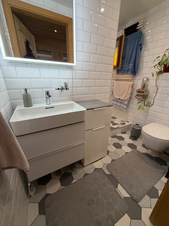 Chalet Bethany - 3.5 pièces à louer à l'année 8