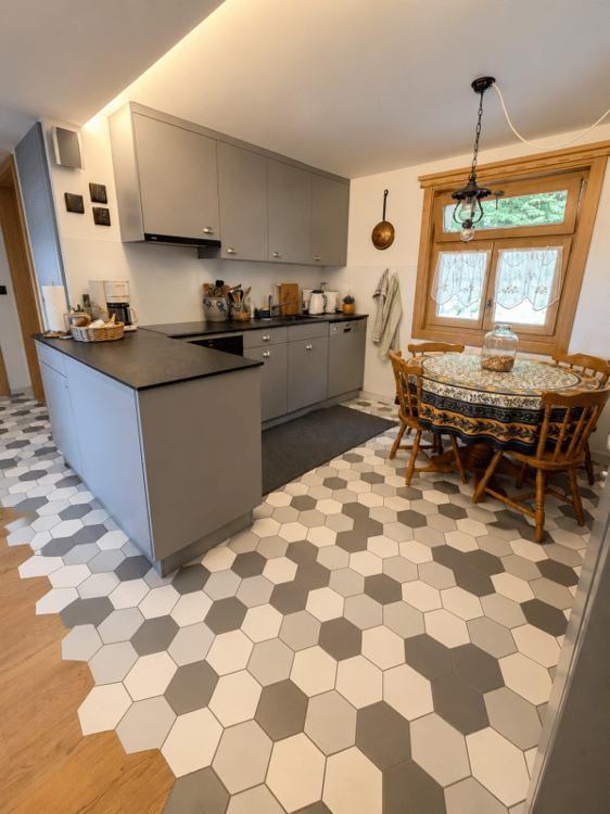 Chalet Bethany - 3.5 pièces à louer à l'année 4