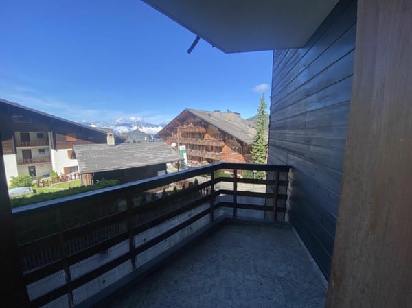 Appartement 1 pièce à Villars-sur-Ollon 8