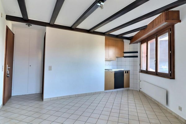 Appartement 1 pièce à Villars-sur-Ollon 3