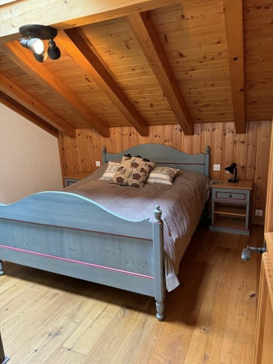 Appartement 2.5 pièces à Arveyes 2