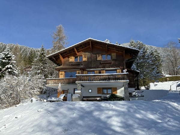 Les Mossettes 7