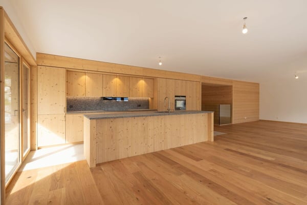 Appartement 5.5 pièces à Villars-sur-Ollon 2