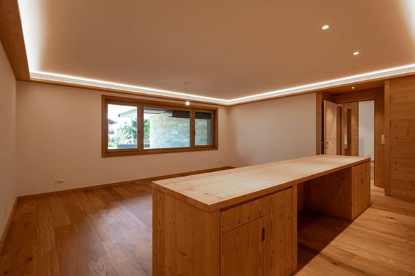 Appartement 5.5 pièces à Villars-sur-Ollon 12