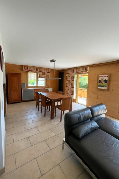 Appartement 4 pièces à Villars-sur-Ollon 4