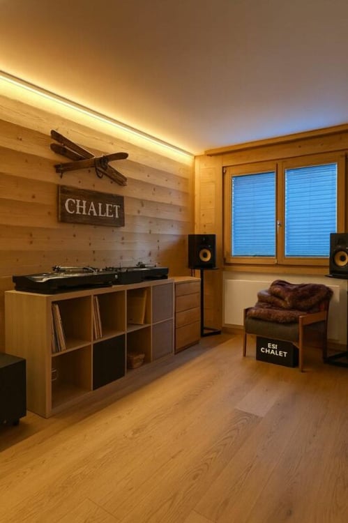Appartement 4 pièces à Villars-sur-Ollon 6
