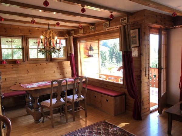 Villa individuelle 4 pièces à Villars-sur-Ollon 3