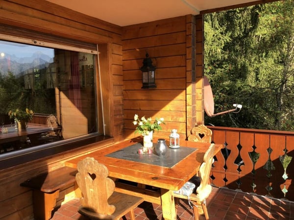Villa individuelle 4 pièces à Villars-sur-Ollon 2