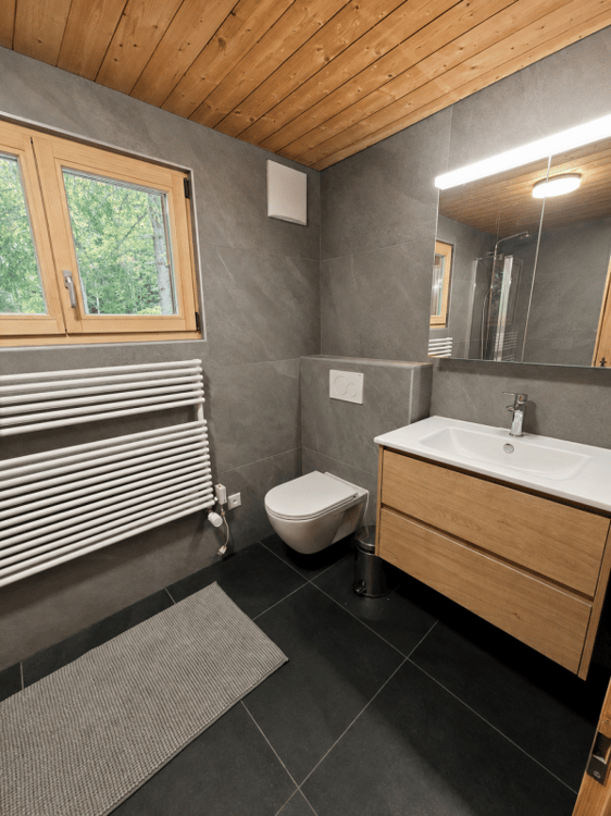 Villa individuelle 4 pièces à Villars-sur-Ollon 8
