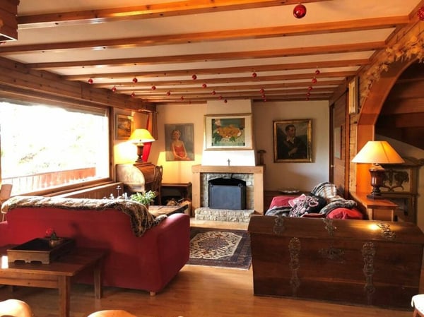 Villa individuelle 4 pièces à Villars-sur-Ollon 5