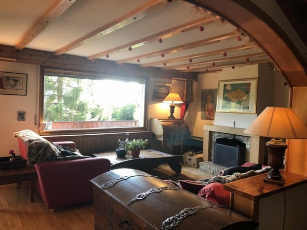 Villa individuelle 4 pièces à Villars-sur-Ollon 4