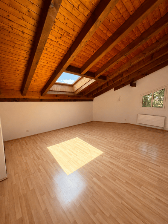 Forchex 14 - Maison de 6.5 pièces à louer à l'année 7