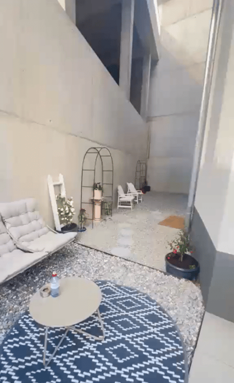 GRENAT GRYON 10 - STUDIO A LOUER A L'ANNEE 5