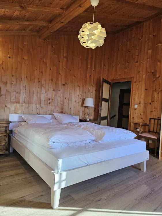 Chalet 4 pièces à Villars-sur-Ollon - A LOUER A LA SAISON HIVER 7
