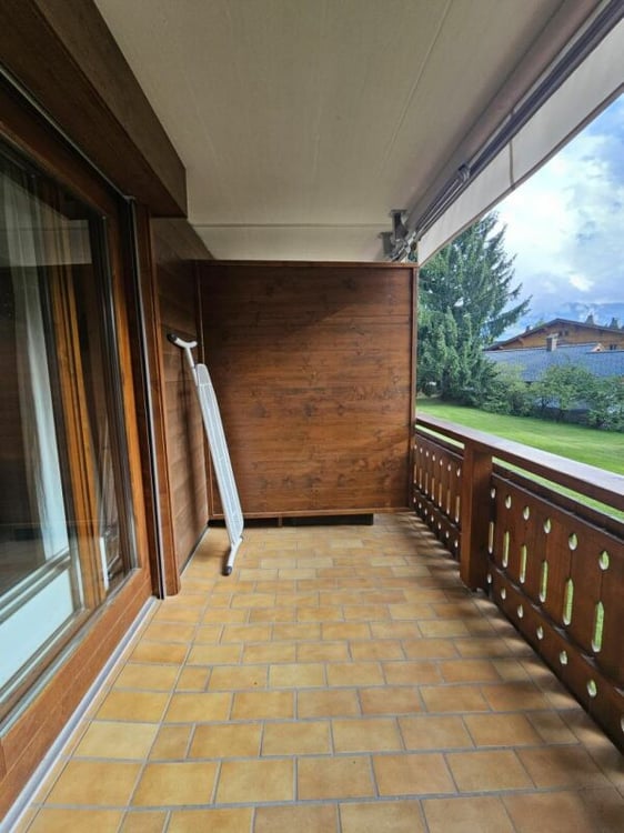 Appartement 2 pièces à Villars-sur-Ollon 5