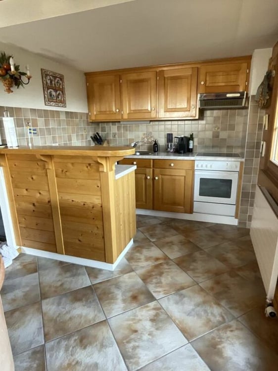 Appartement 3.5 pièces à Chesières 11