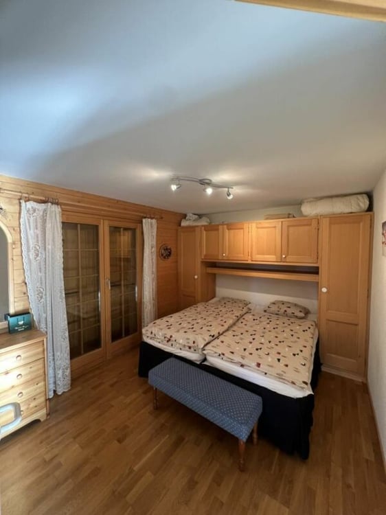 Appartement 3.5 pièces à Chesières 13