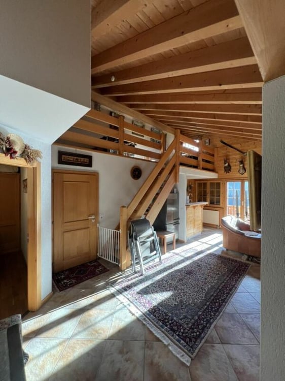 Appartement 3.5 pièces à Chesières 4