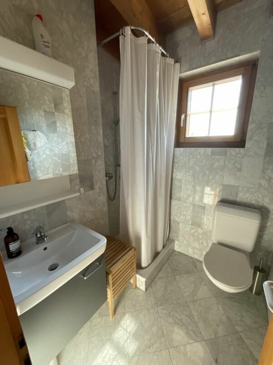 Appartement 3.5 pièces à Chesières 15