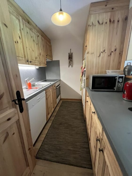 Appartement 3 pièces à Villars-sur-Ollon 7
