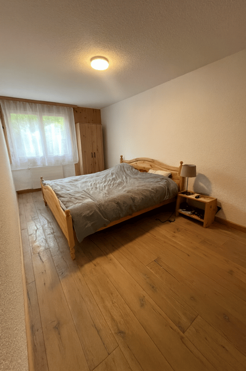 Appartement 3 pièces à Villars-sur-Ollon 3