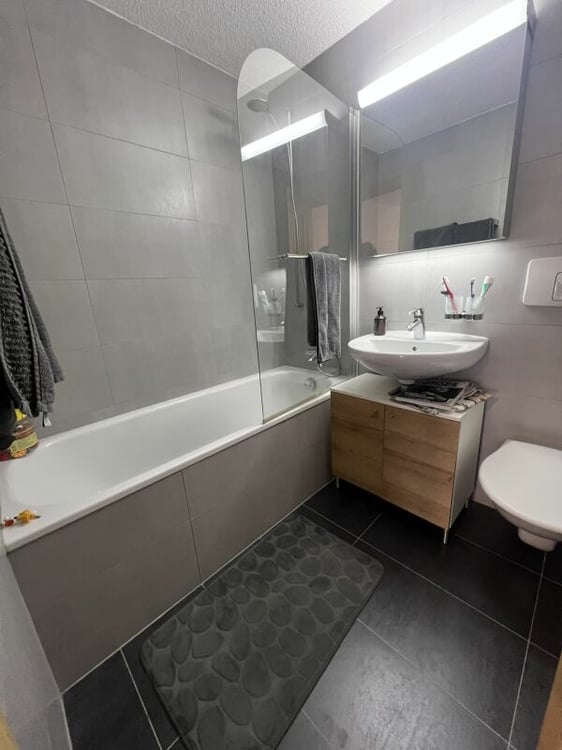Appartement 3 pièces à Villars-sur-Ollon 8