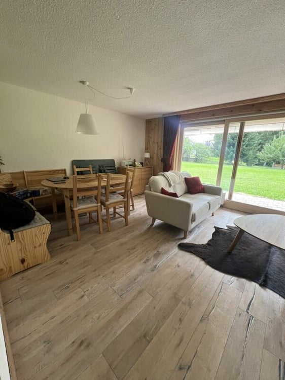 Appartement 3 pièces à Villars-sur-Ollon 1