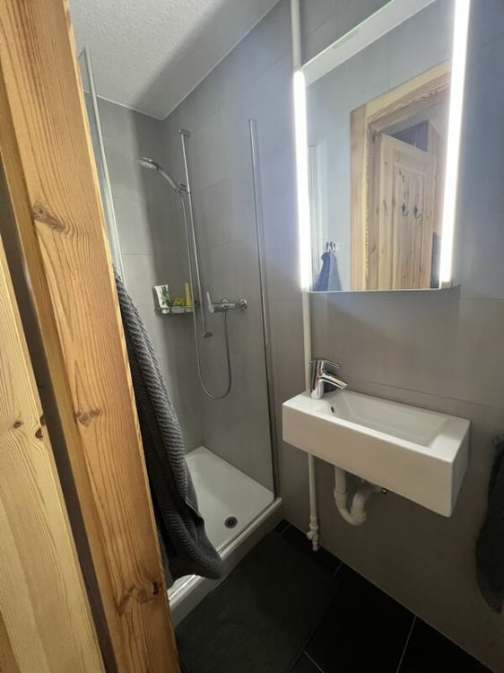 Appartement 3 pièces à Villars-sur-Ollon 4