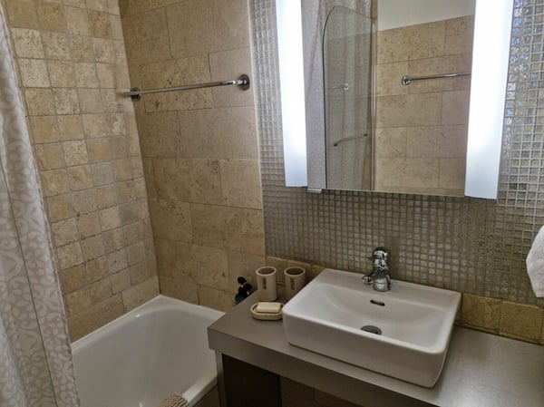 Appartement 2 pièces à Villars-sur-Ollon 8