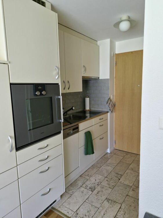 Appartement 2 pièces à Villars-sur-Ollon 5