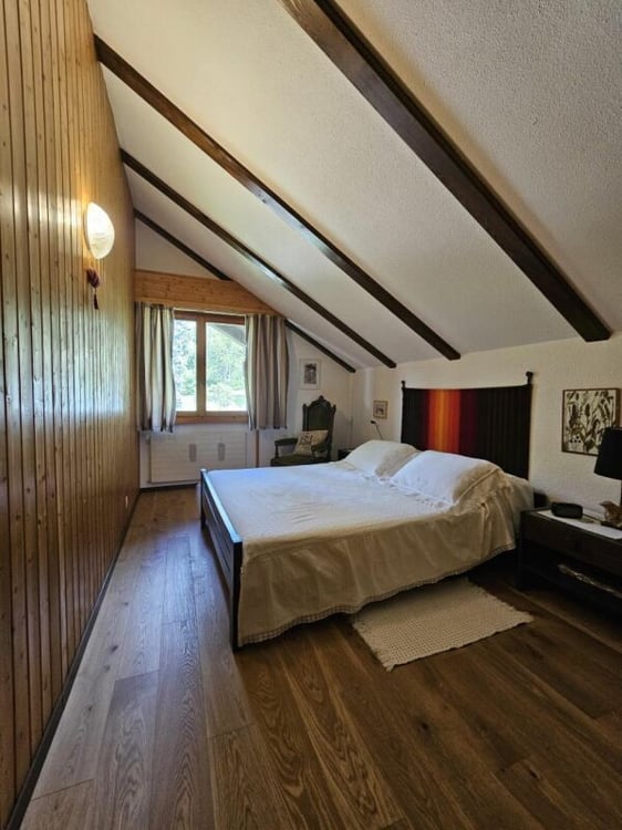 Appartement 3 pièces à Villars-sur-Ollon 7