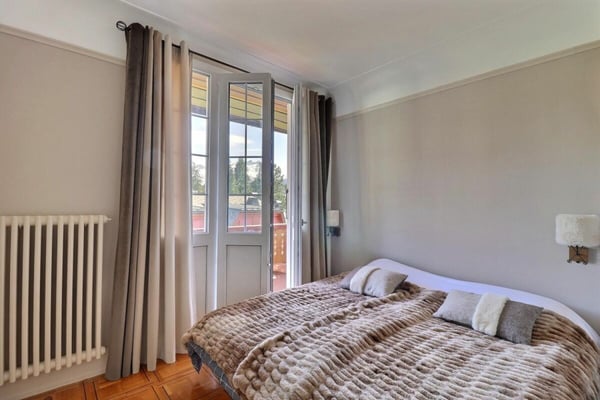 Appartement 2 pièces à Villars-sur-Ollon 7